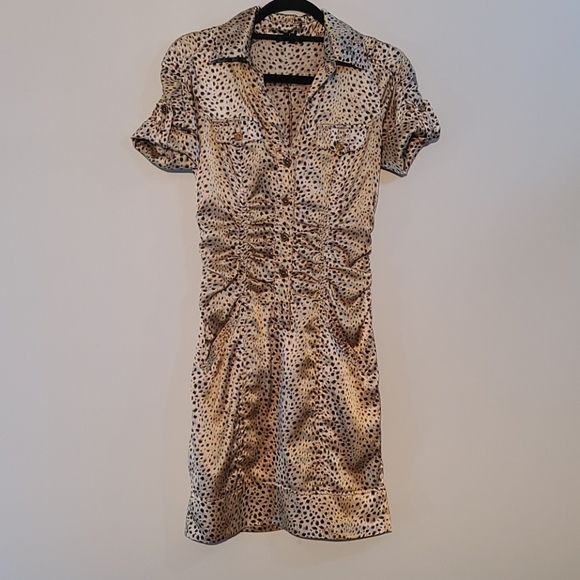 Womens Casual Dress - Picture 1 of 3